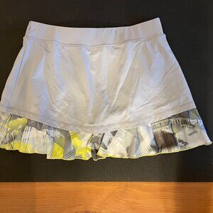 Pretty Skort